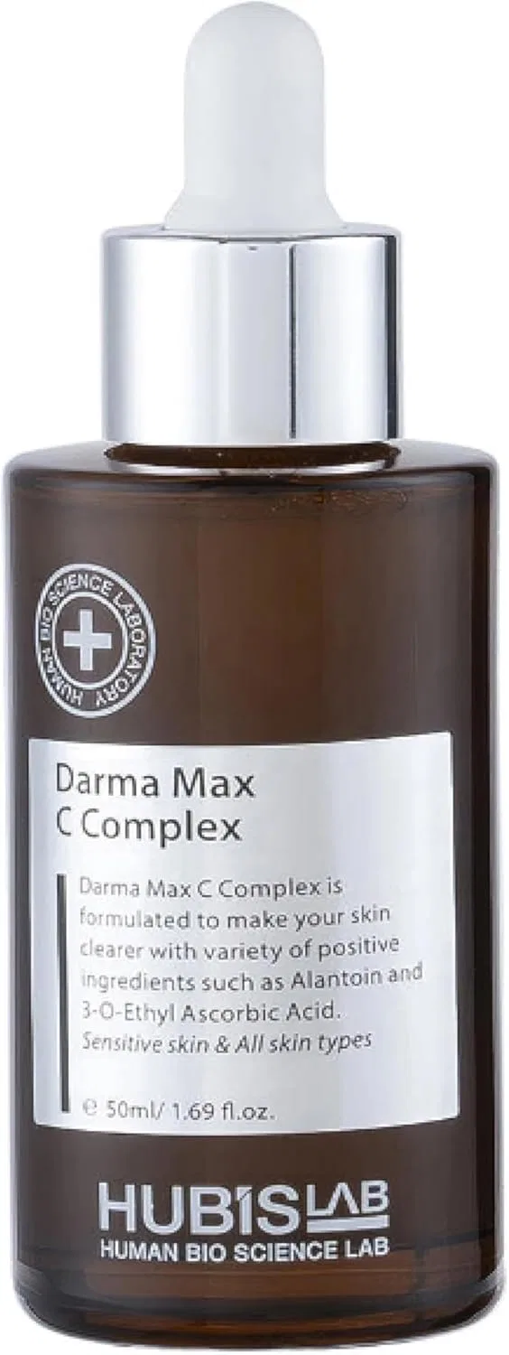 Сыворотка — C комплекс HUBIS LAB, 50 мл
