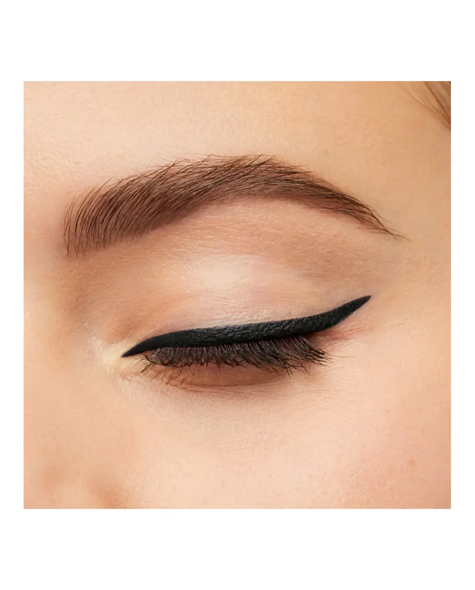 Водостойкий карандаш для глаз Contour Clubbing Bourjois, 041 Black Party — фото 3