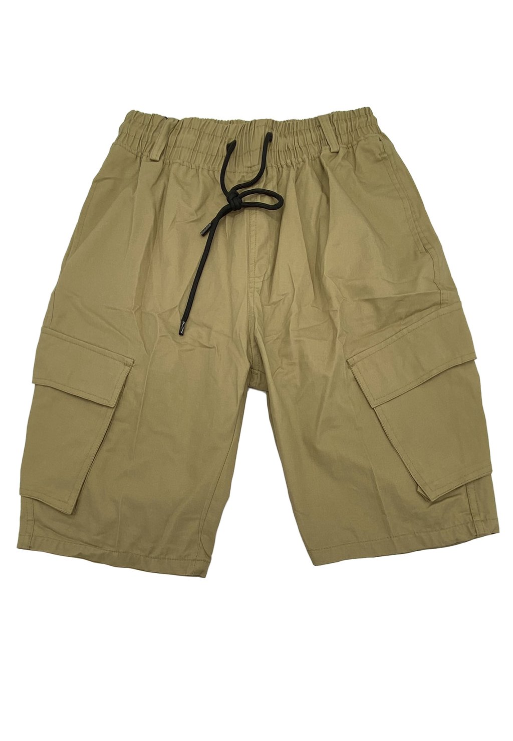 

Шорты CAPRI BERMUDA EGOMAXX, цвет khaki