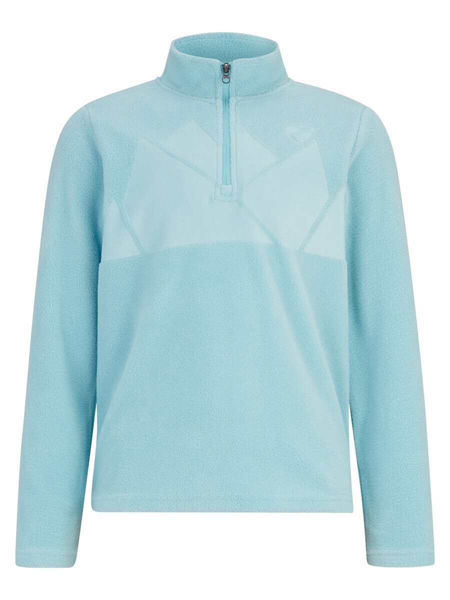 

Свитер ZIENER Sweater JONKI, светло-синий