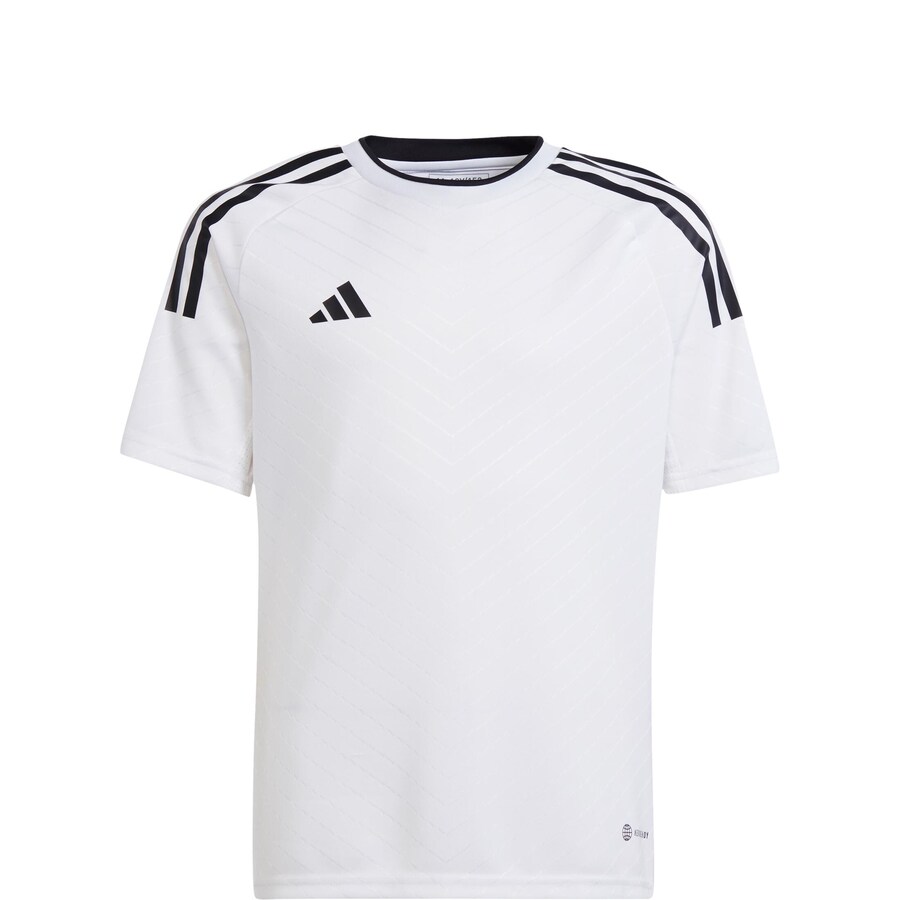 

Футболка Performance ADIDAS PERFORMANCE Campeon 23, белый