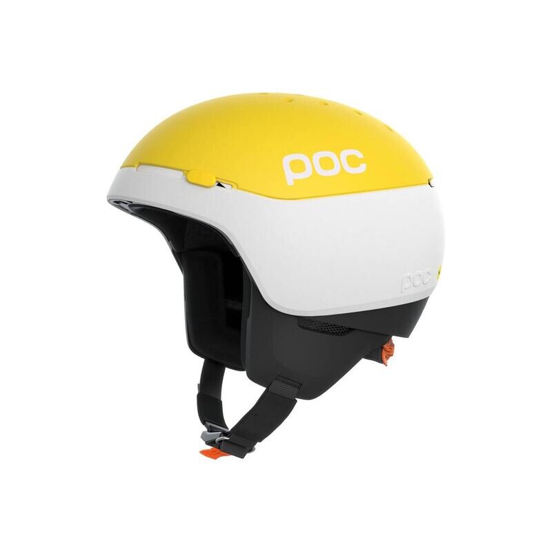 

Лыжный шлем Poc, желтый