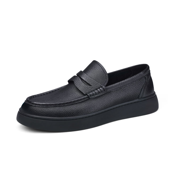 

Туфли Men"s Casual Men Low-Top черный U7