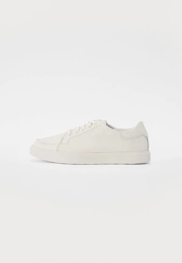 Кроссовки emerson street Timberland, White Full Grain