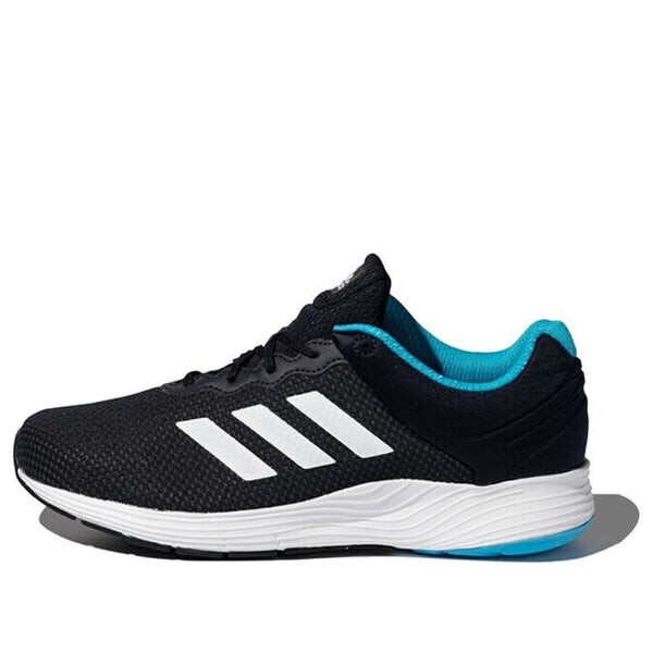 

Кроссовки fluidcloud clima Adidas, синий
