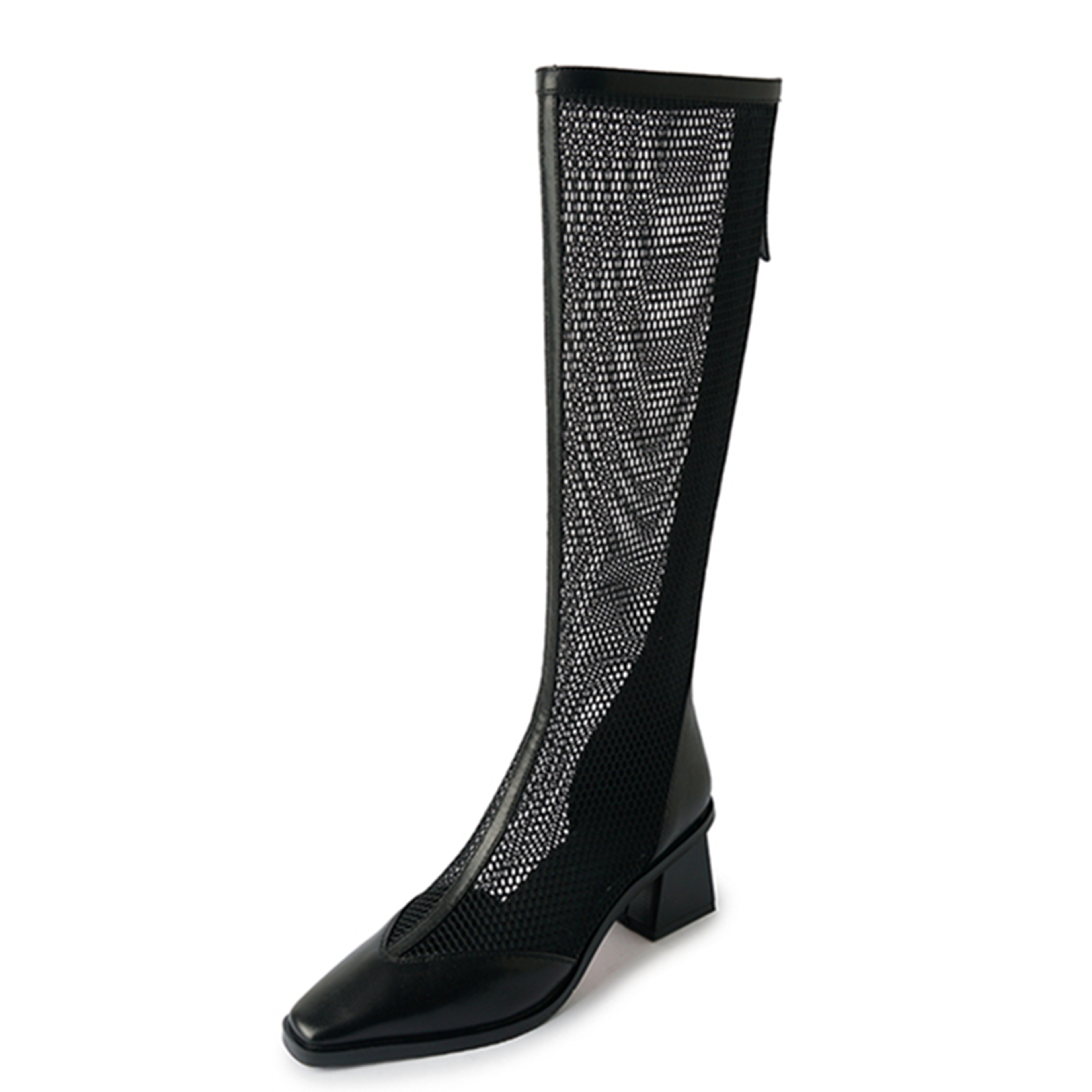 

Сапоги FLOWERSKAM Knee-high Boots Women's