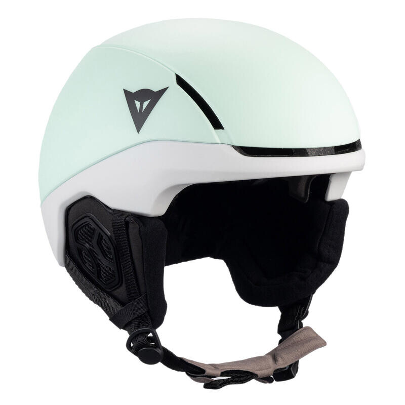 

Лыжный шлем Dainese, цвет green/white