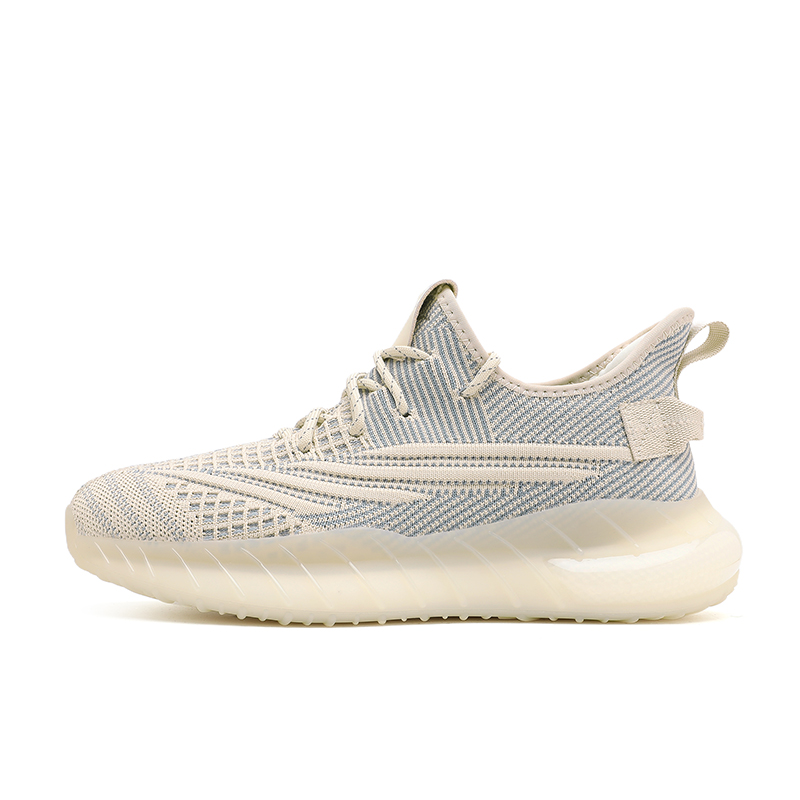

K-bird Дышащие и упругие мужские низкие кеды Sail Blue, цвет Sail Blue