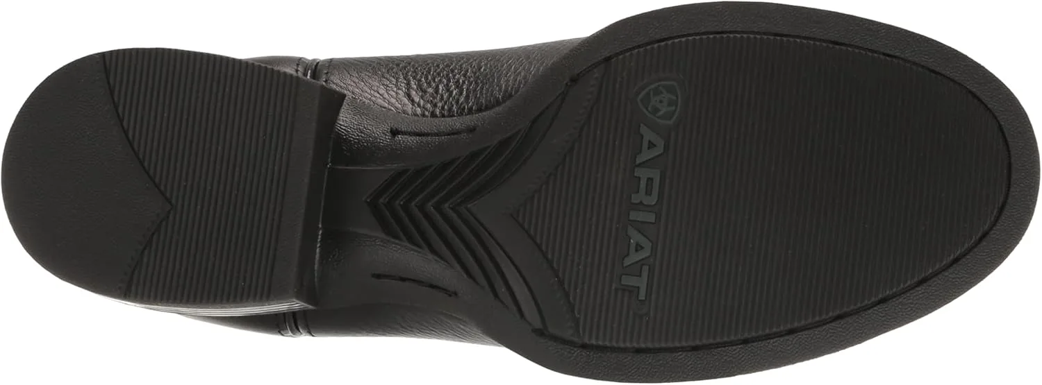 Мужские вестерн-бутсы ARIAT Sport Stratten, черный — фото 3