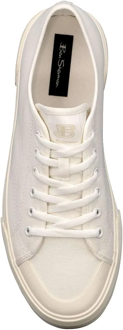 

Мужские кроссовки Ben Sherman, Belfast, белый