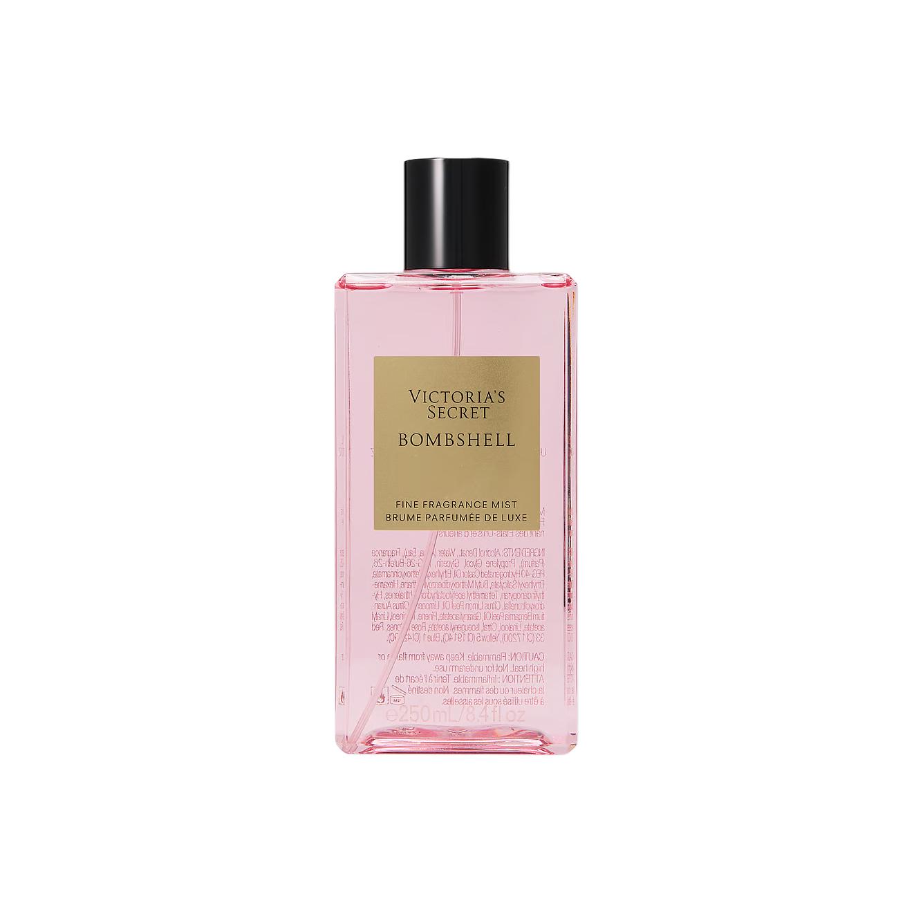 

Парфюмированный спрей-мист для тела Victoria's Secret Bombshell, 250 мл