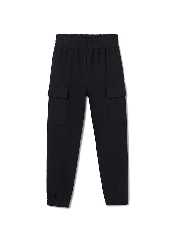 

Джоггеры regular fit 7578 Mayoral, чёрный