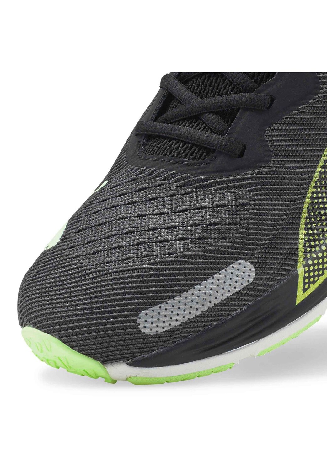 Мужские кроссовки - Velocity Nitro, Low, Кроссовки, Кроссовки, Спортивные, Тренировочные PUMA, черный — фото 3