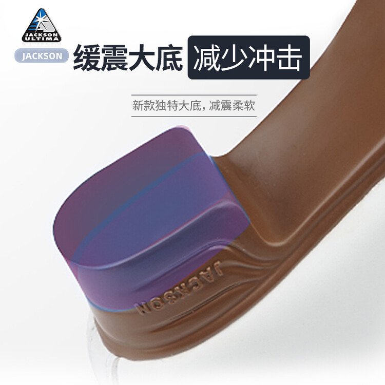 

JACKSON Фигурные коньки Canadian Imported JS1490, детские, для начинающих, белые, размер 34