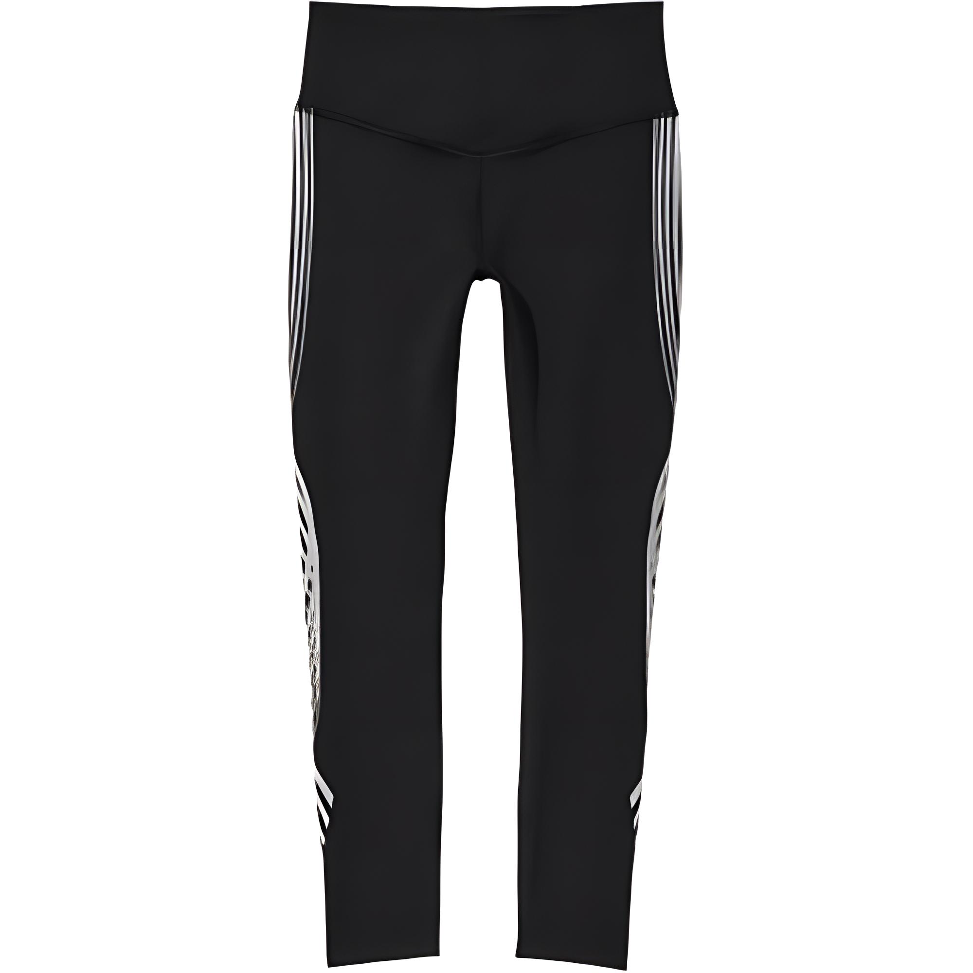 

Victoria's Secret Спортивные леггинсы VS Sport женские черные с логотипом