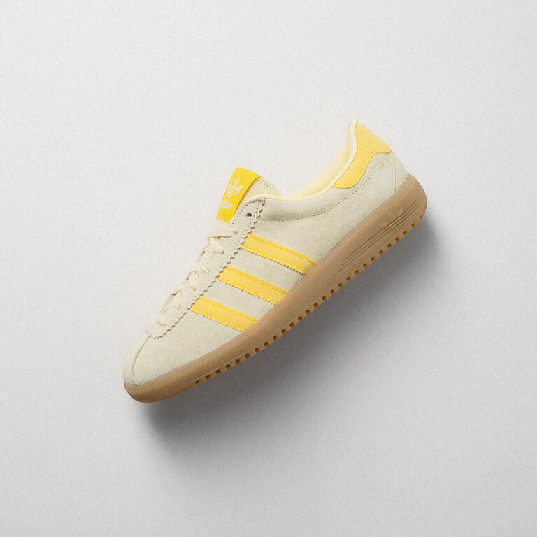 

Кроссовки brmd w Adidas, желтый