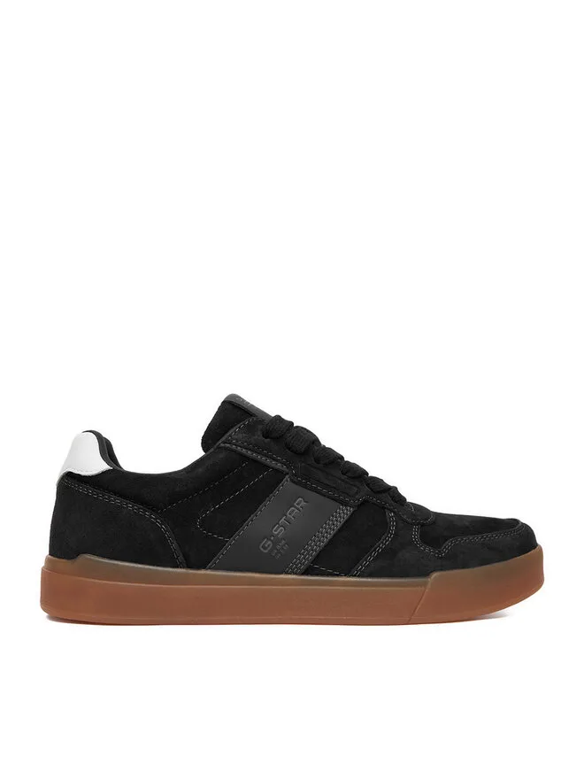G-Star Raw Кроссовки CEO-SANDER-01 черные