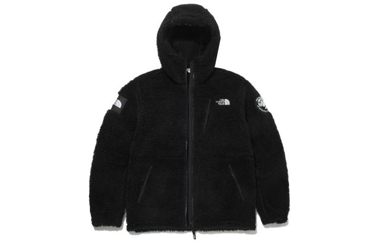 

Куртка унисекс THE NORTH FACE, цвет Black