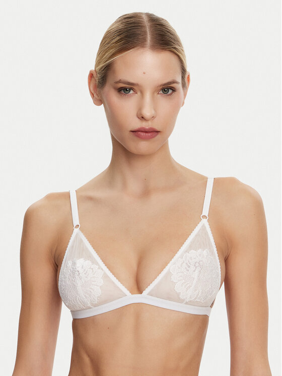 

Бюстгальтер бралетт O1G24T ONQ79 Dolce&Gabbana, белый