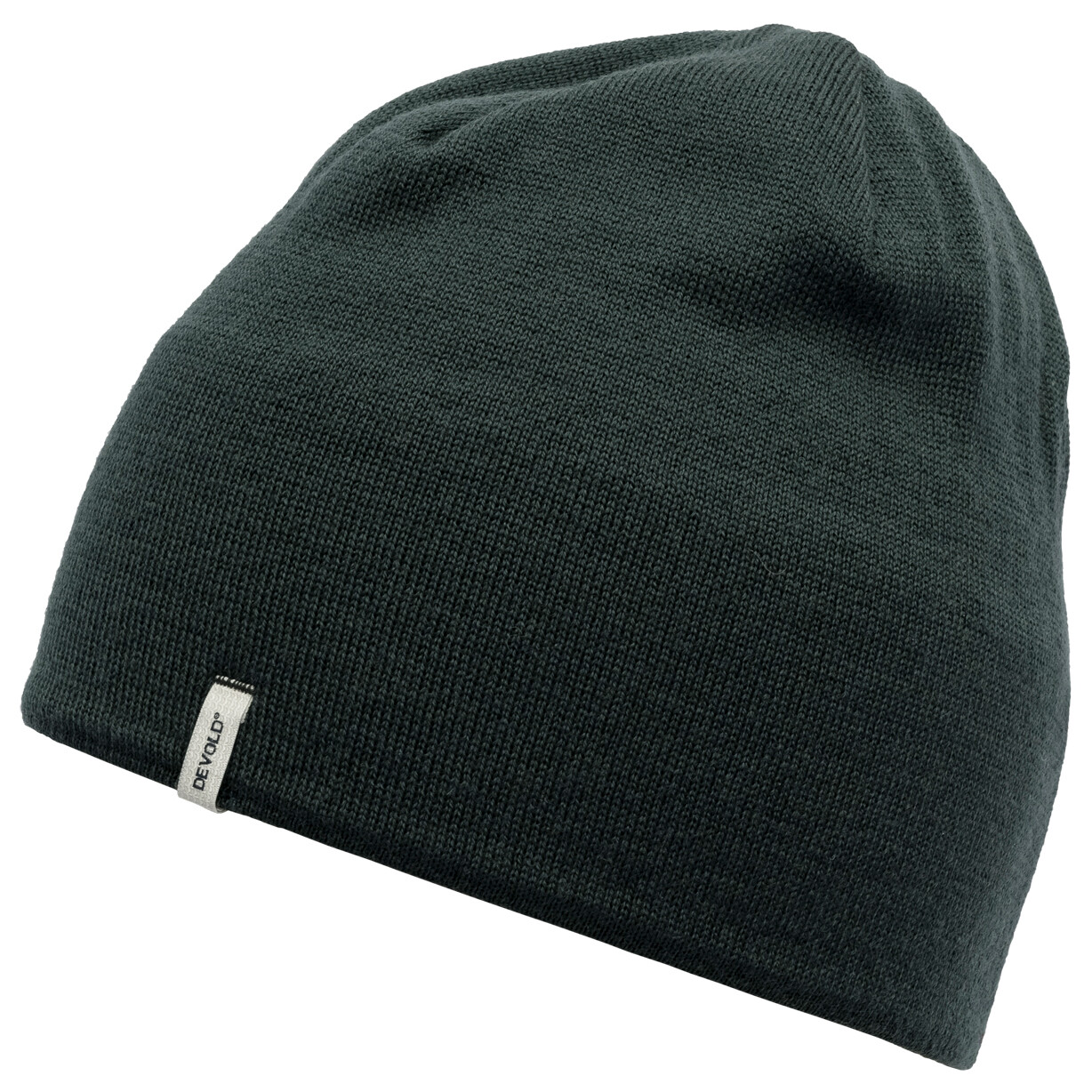 

Шапка Devold Friends Beanie, цвет Woods