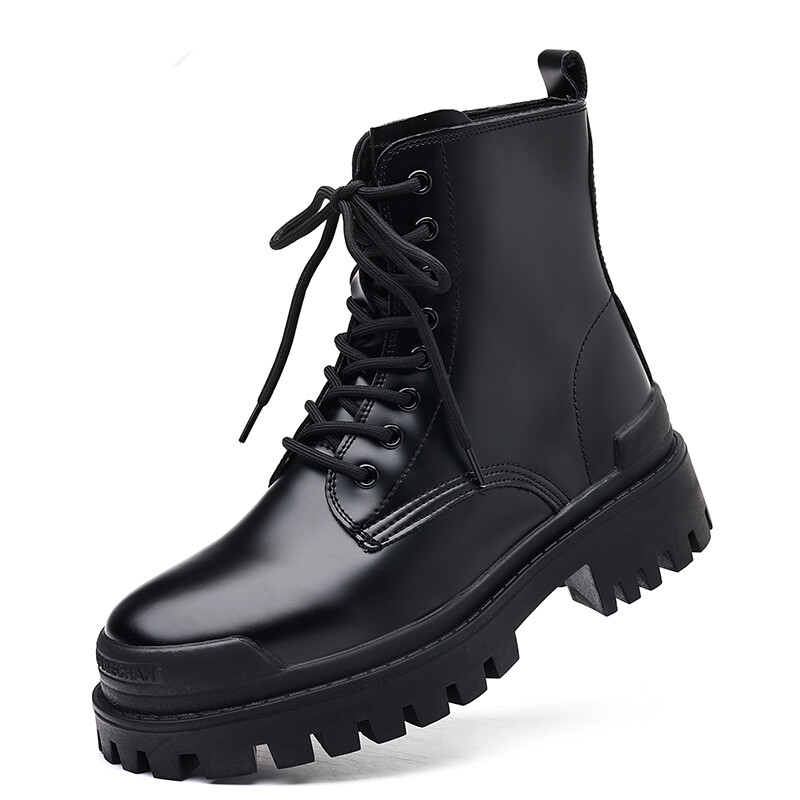 

Ботинки Mo Xu Martin Boots Men