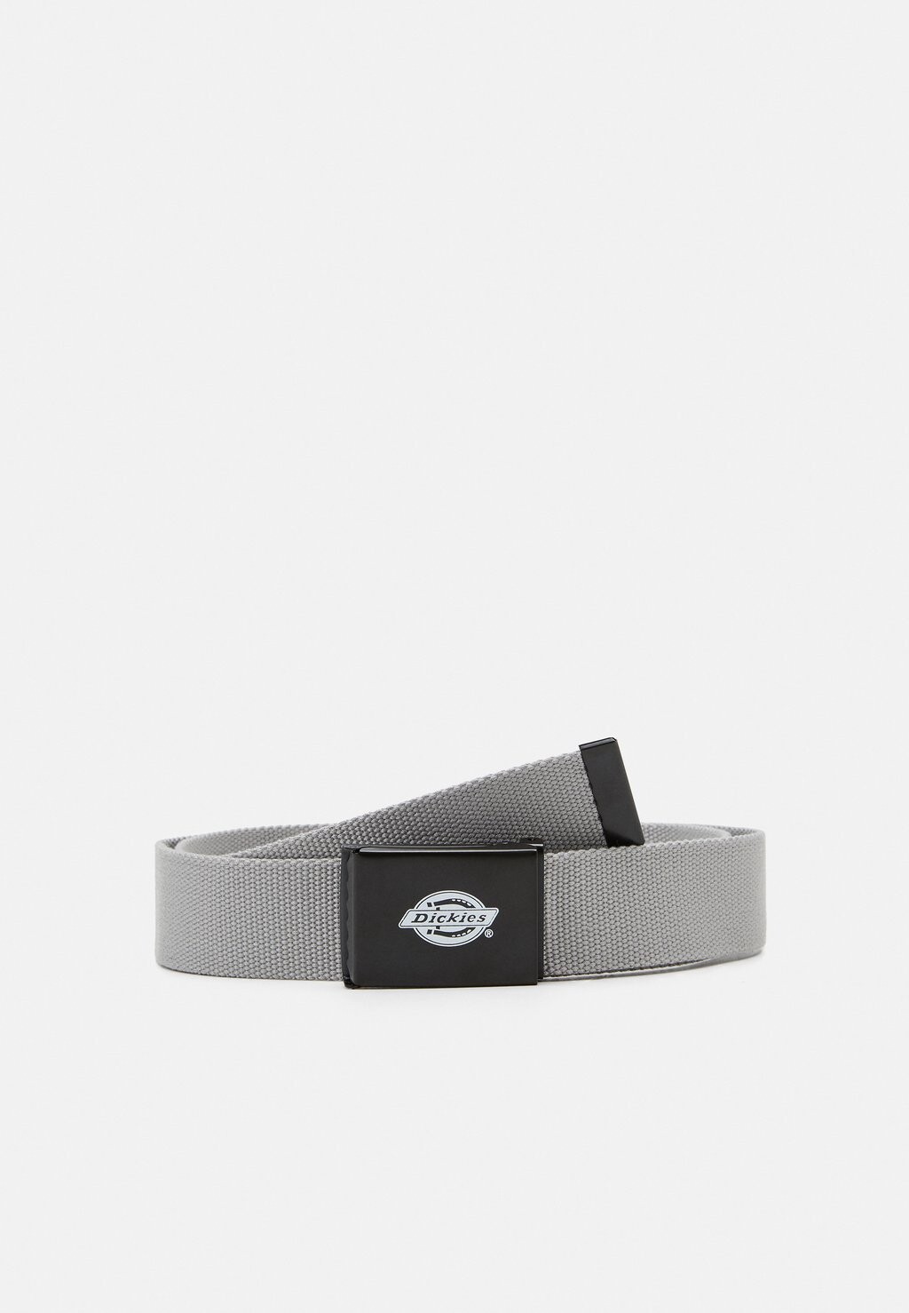 

Пояс ORCUTT UNISEX Dickies, серый