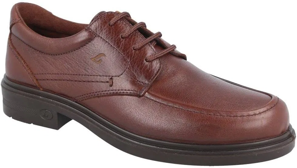 Туфли Luisetti Blucher 33601ST, Black