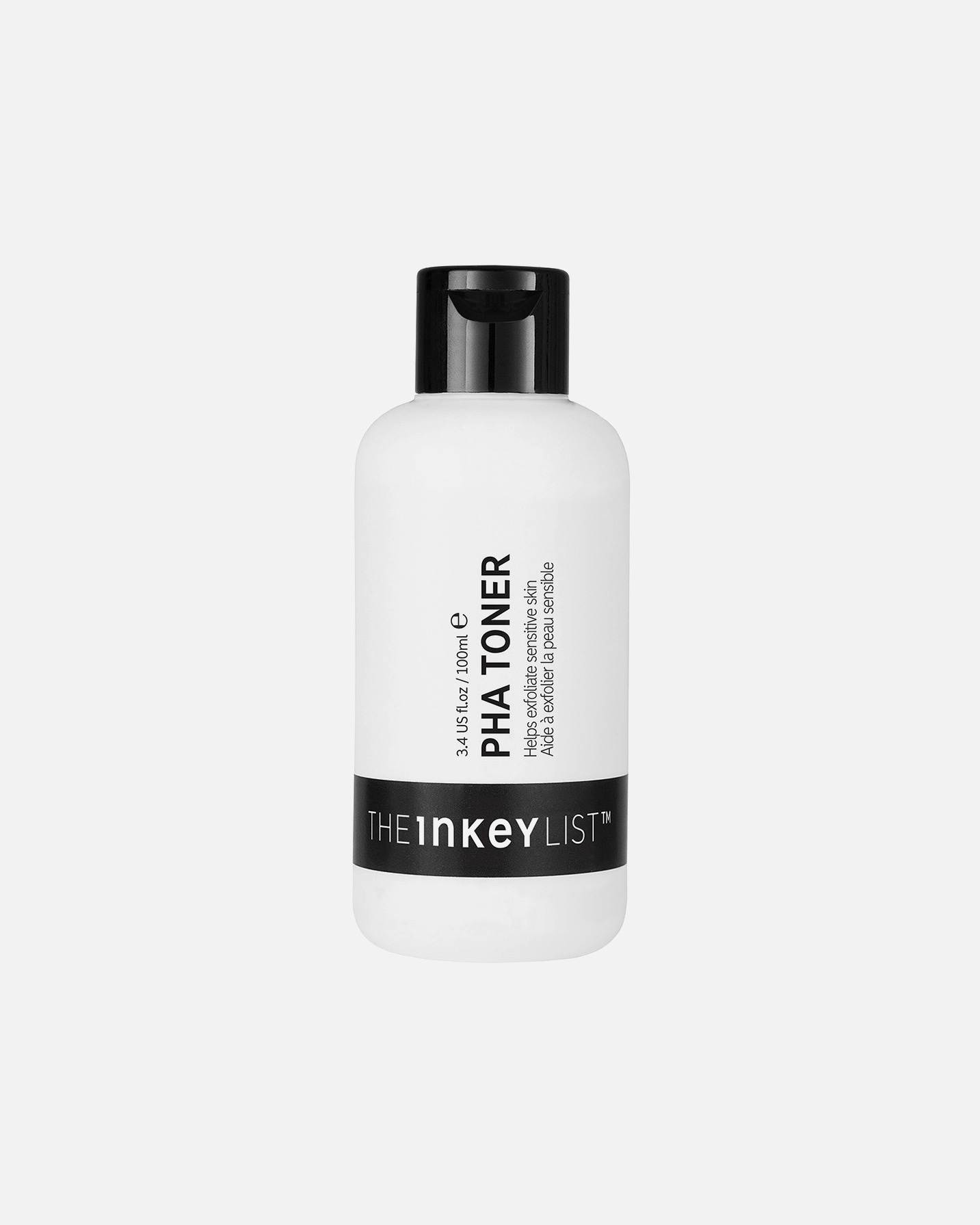 

Тонизирующая вода для лица The Inkey List, 100 мл