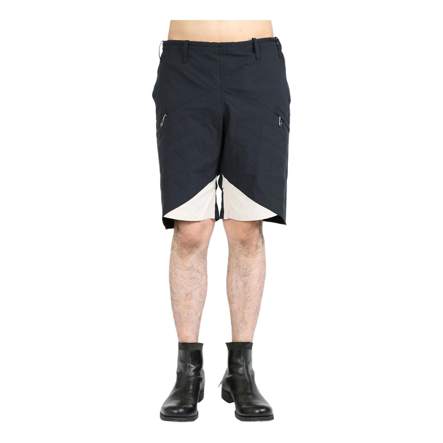 

Спортивные шорты ASICS x Kiko Kostadinov Liatrisory Shorts 'Black', черный