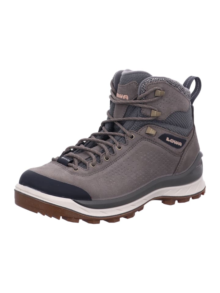 

Сапоги LOWA Damen warm CALLISTO GTX WS, серый