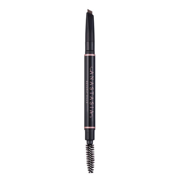 

Выдвижной карандаш для бровей Brow Definer с треугольным кончиком ANASTASIA BEVERLY HILLS, Chocolate