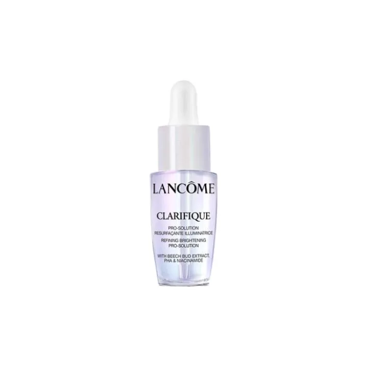 LANCOME Набор пробников сыворотки Aurora для осветления и увлажнения кожи, 7ml*10 — фото 2