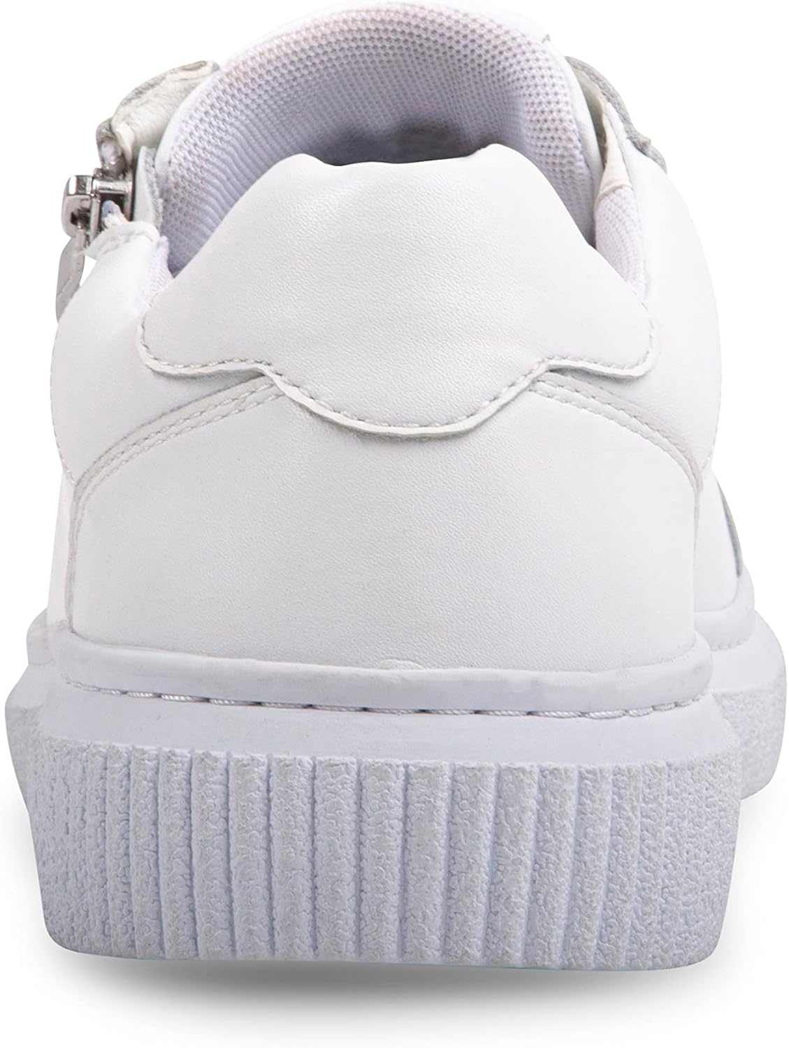 Мужские кроссовки Steve Madden Niziam, белый — фото 3