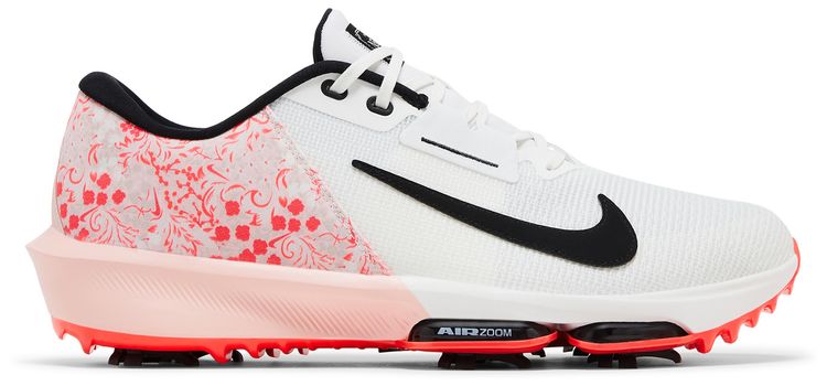 

Кроссовки Nike Air Zoom Infinity Tour 2 Golf 'The Masters Azalea Pack', белый