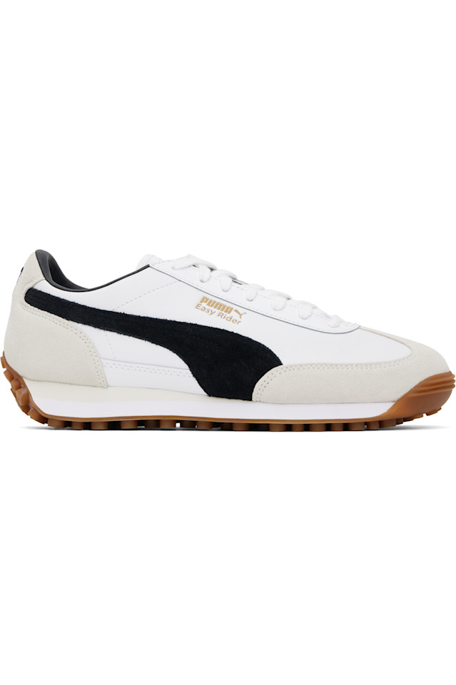 

Кроссовки Easy Rider Mix Puma, мультиколор