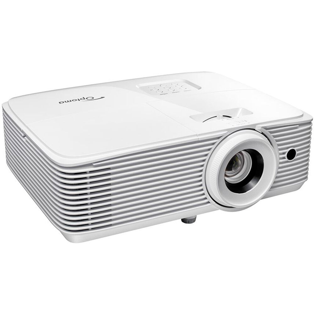 

Проектор Optoma Technology HD30LV 4500-Lumen Full HD Projector HD30LV