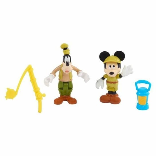 

Фигурки Disney Junior Mickey Camping Inna marka