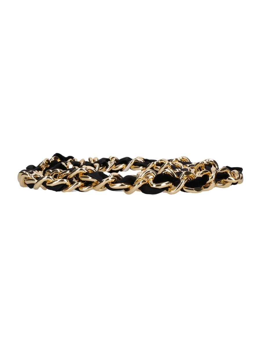 

Повседневный ремень Tamaris Belt, золотой