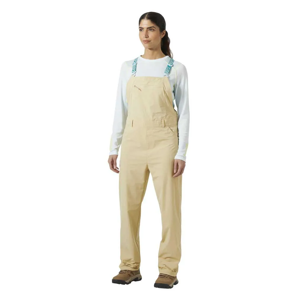 

Брюки Helly Hansen Awe Softshell, бежевый