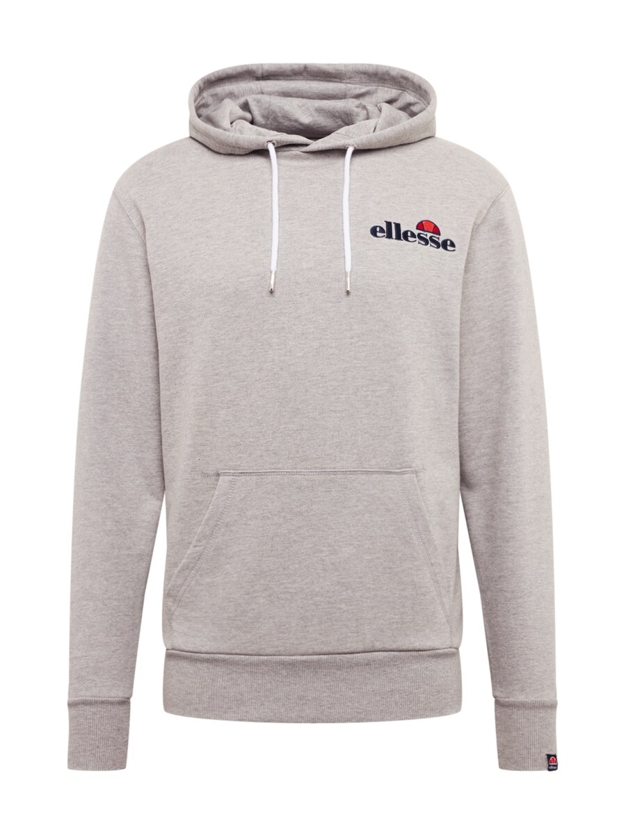 

Толстовка обычного кроя ELLESSE Primero, пятнистый серый