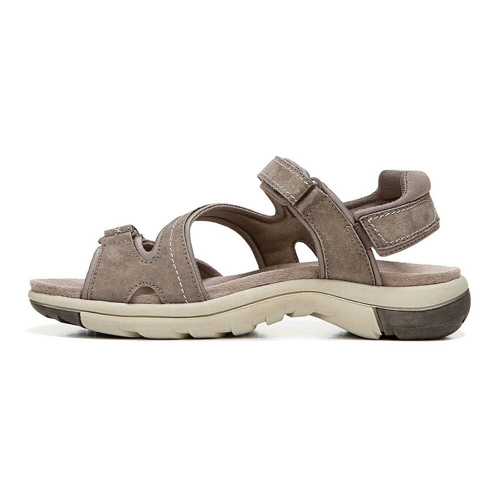 Женские сандалии Adelle от Dr. Scholl Dr. Scholl's, цвет Taupe
