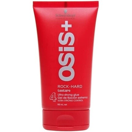 

Osis Rock Hard сверхсильный клей 150 мл, Schwarzkopf