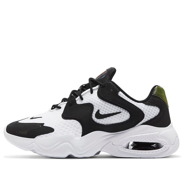 Кроссовки air max 2x Nike, белый