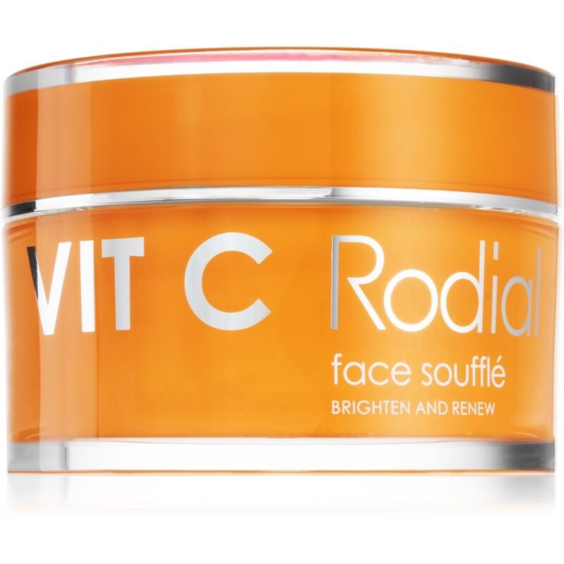

Rodial Vit C Face Soufflé суфле для лица с витамином С 50 мл Inna Marka