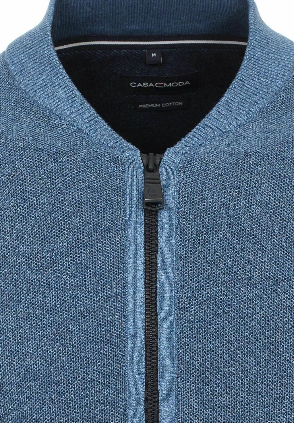 

Кардиган CASAMODA, светло-голубой