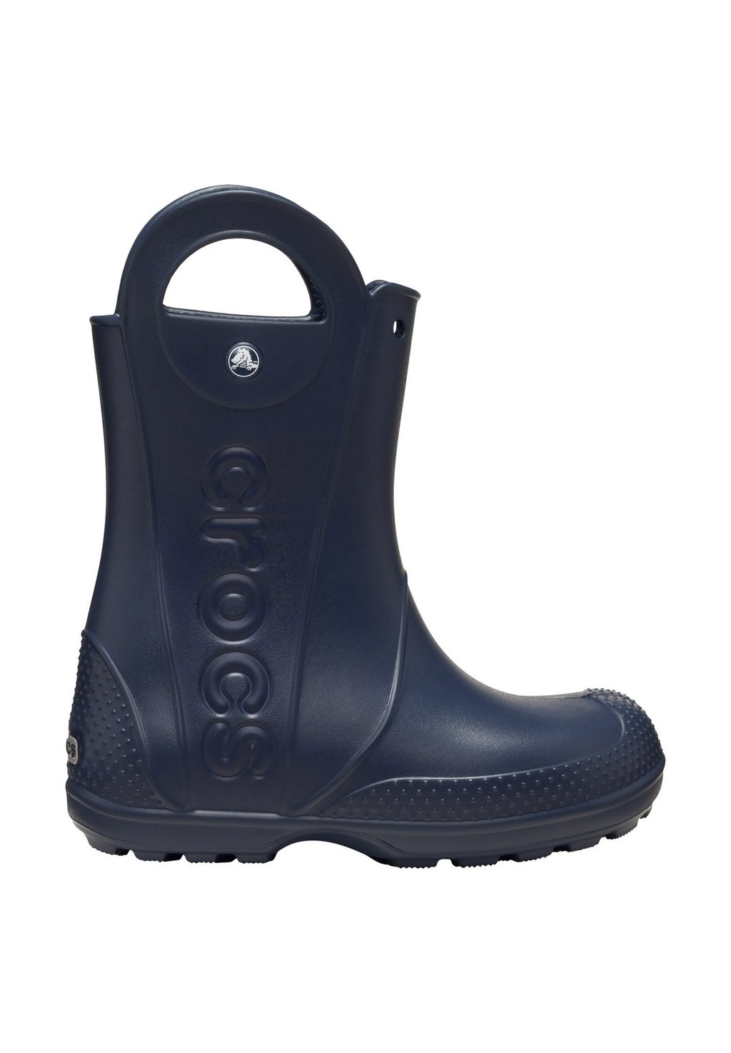 

Резиновые сапоги Crocs, синий
