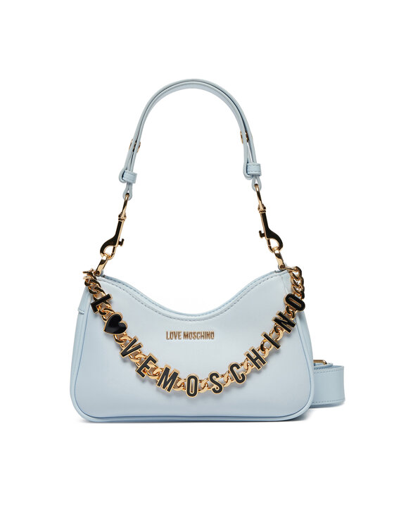 

Сумочка JC4070PP1ML1371A Love Moschino, голубой