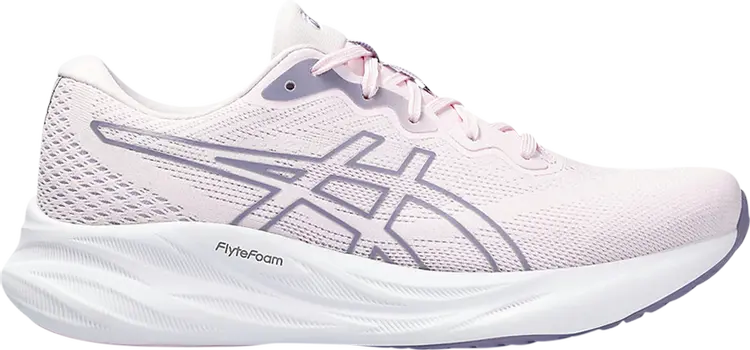 Кроссовки Wmns Gel Pulse 15 'Cosmos Ash Rock', розовый
