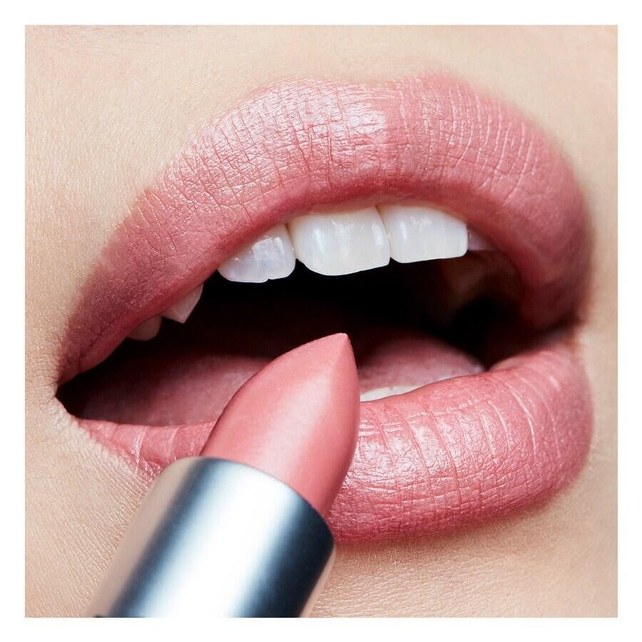 Помада для губ frost lipstick Mac, angel, вес 3 гр. — фото 2