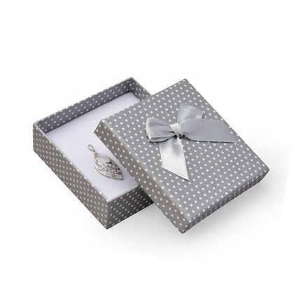 

Подарочная коробка для ювелирных изделий KK-5 / A3 Jk Box